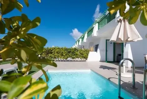 Hôtel Mynd Yaiza playa_blanca ESPAGNE