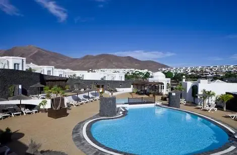 Hôtel Livvo Coloradamar playa_blanca ESPAGNE