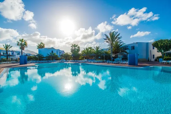 séjour ESPAGNE - Hôtel Paradise Island