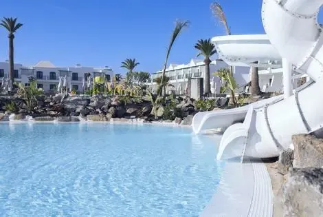 Hôtel Mynd Yaiza playa_blanca ESPAGNE