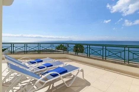 Hôtel Natura Palace And Spa playa_blanca ESPAGNE