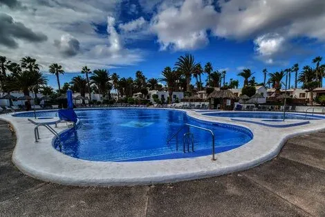 Hôtel Ona Las Brisas playa_blanca ESPAGNE