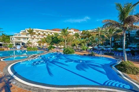 Hôtel Natura Palace And Spa playa_blanca ESPAGNE