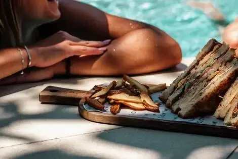 Hôtel Boutique & Spa Las Mimosas playa_d_en_bossa ESPAGNE