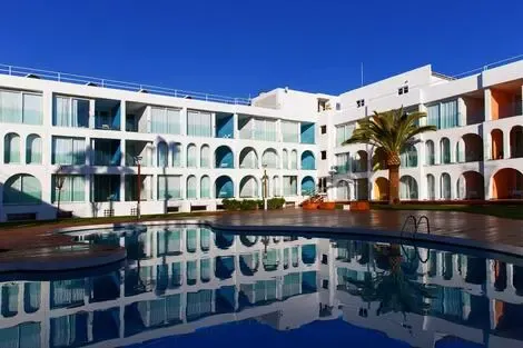 Hôtel Ebano Hotel Apartments & Spa playa_d_en_bossa ESPAGNE