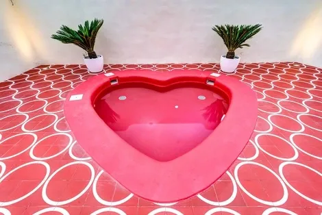 Hôtel Romeos Motel & Diner playa_d_en_bossa ESPAGNE