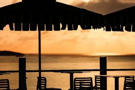 Hôtel The Unexpected Ibiza Hotel playa_d_en_bossa ESPAGNE