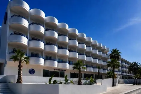 Hôtel Coral Star Apartments playa_d_en_bossa ESPAGNE