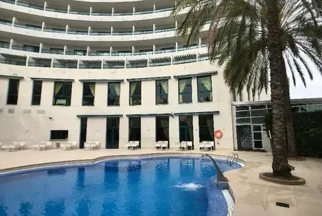 Hôtel Principal Playa_de_gandia ESPAGNE