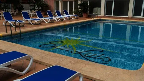 Hôtel San Luis ESPAGNE