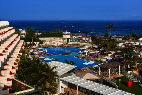 Hôtel Alexandre Gala playa_de_las_americas ESPAGNE