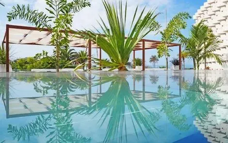 Hôtel Alexandre Troya playa_de_las_americas ESPAGNE