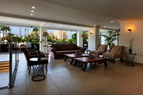 Hôtel Olé Tropical Tenerife playa_de_las_americas ESPAGNE