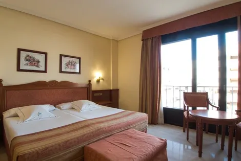 Hôtel Zentral Center Hotel playa_de_las_americas ESPAGNE