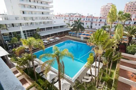 Hôtel Catalonia Oro Negro Hotel playa_de_las_americas ESPAGNE