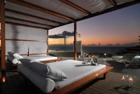 Hôtel H10 Conquistador playa_de_las_americas ESPAGNE