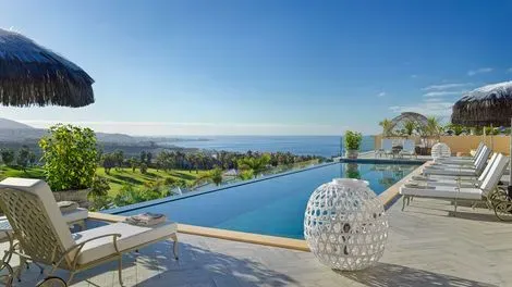 Hôtel Royal River Tenerife Hotel playa_de_las_americas ESPAGNE