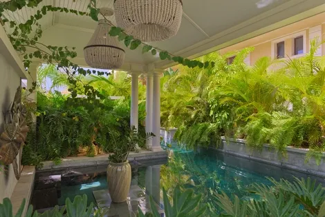 Hôtel Royal River Tenerife Hotel playa_de_las_americas ESPAGNE