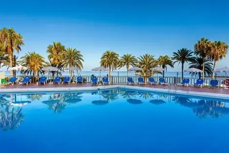 Hôtel Sol Tenerife playa_de_las_americas ESPAGNE
