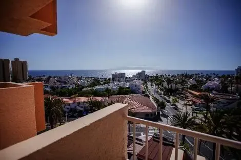 Hôtel Caribe Apts playa_de_las_americas ESPAGNE