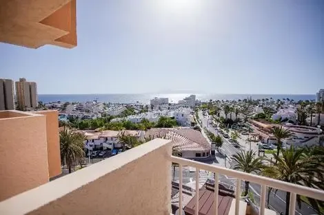 Hôtel Caribe Apts playa_de_las_americas ESPAGNE