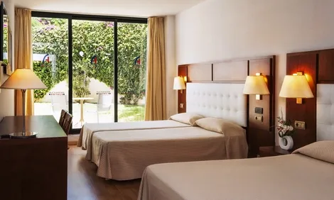 Hôtel Gala playa_de_las_americas ESPAGNE