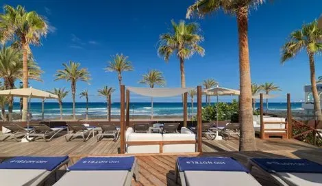 Hôtel H10 Conquistador playa_de_las_americas ESPAGNE