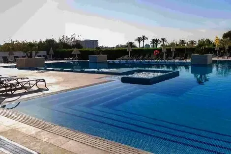 Hôtel Eix Lagotel Holiday resort playa_de_muro ESPAGNE