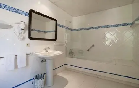 Hôtel Baha playa_de_muro ESPAGNE