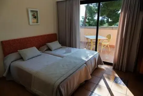 Hôtel Fergus Club Vell Mari playa_de_muro ESPAGNE