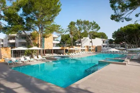 Hôtel Iberostar Playa De Muro Village playa_de_muro ESPAGNE