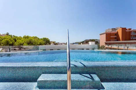 Hôtel Morlans Suites playa_de_muro ESPAGNE