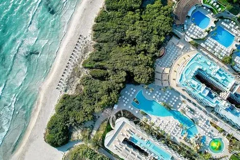 Hôtel Iberostar Albufera Park playa_de_muro ESPAGNE