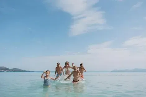 Hôtel Iberostar Playa De Muro playa_de_muro ESPAGNE