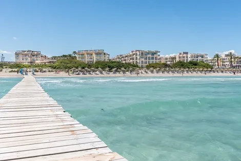 Hôtel Grupotel Alcudia Pins playa_de_muro ESPAGNE