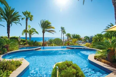 Hôtel Corallium Dunamar by Lopesan playa_del_ingles ESPAGNE