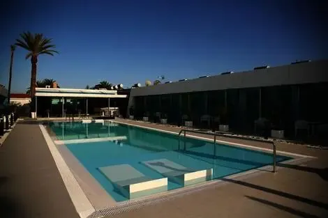 Hôtel Nayra playa_del_ingles ESPAGNE