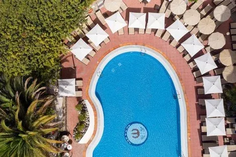 Hôtel Neptuno - Adults Only playa_del_ingles ESPAGNE