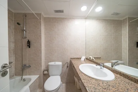 Hôtel Beverly Park Relaxia Hotel playa_del_ingles ESPAGNE