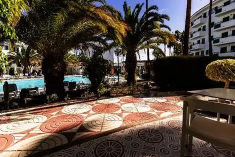 Hôtel Playa Bonita playa_del_ingles ESPAGNE