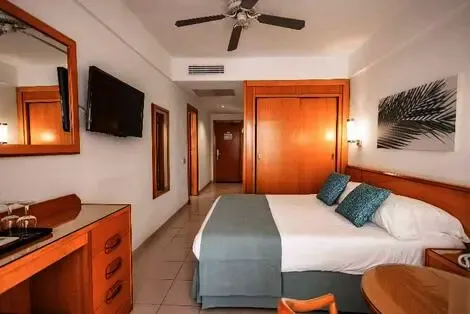 Hôtel Riu Don Miguel playa_del_ingles ESPAGNE