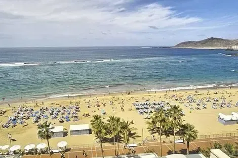 Hôtel Bull Eugenia Victoria & Spa playa_del_ingles ESPAGNE