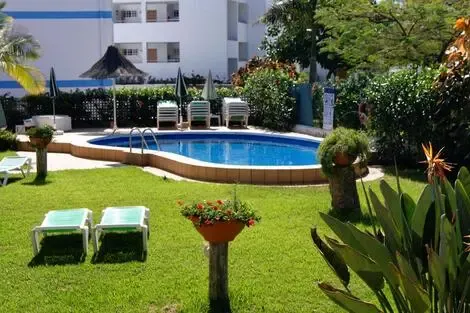 Hôtel Ecuador playa_del_ingles ESPAGNE