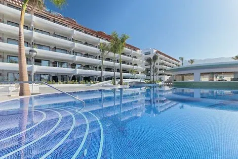Hôtel H10 Atlantic Sunset playa_paraiso ESPAGNE