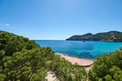 Hôtel Alua Gran Camp de Mar port_dandratx ESPAGNE