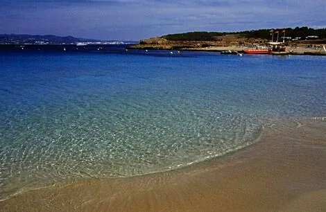 Hôtel Occidental Ibiza port_des_torrent ESPAGNE