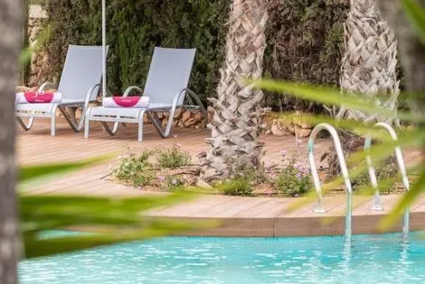 Hôtel Js Es Corso porto_colom ESPAGNE