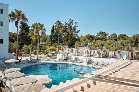 Hôtel Adult Only - Ankaa porto_cristo_manacor Espagne