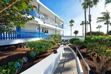 Hôtel Labranda El Dorado ptocarmen ESPAGNE