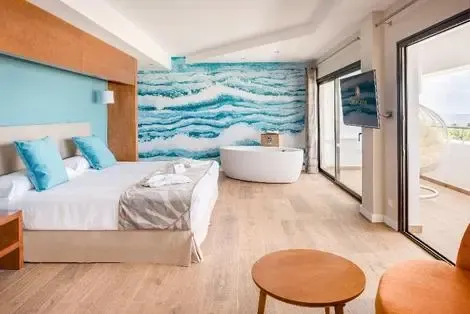 Hôtel Costa Calero puerto_calero ESPAGNE